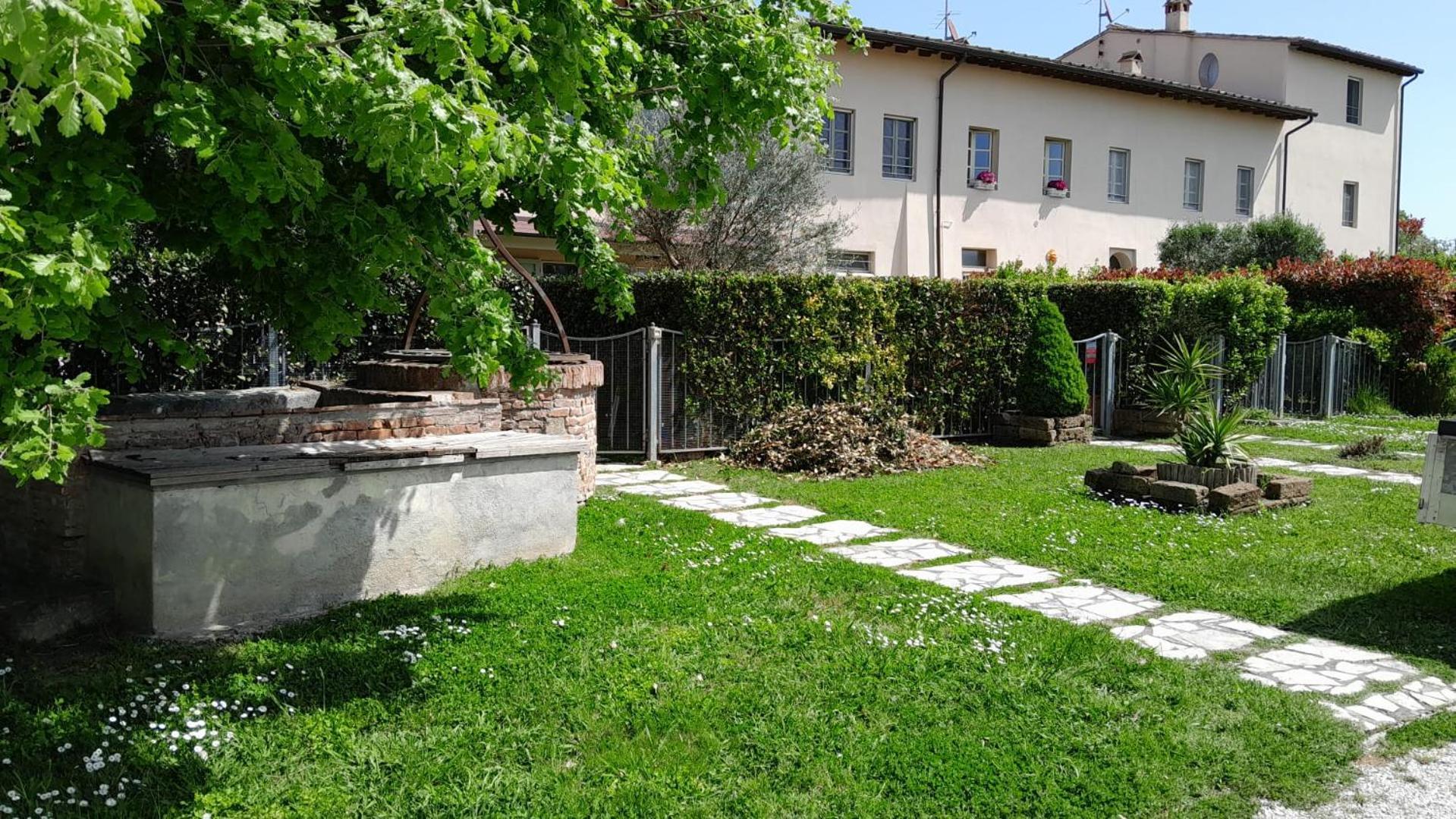 La Casa Di Fre Pisa Exterior foto