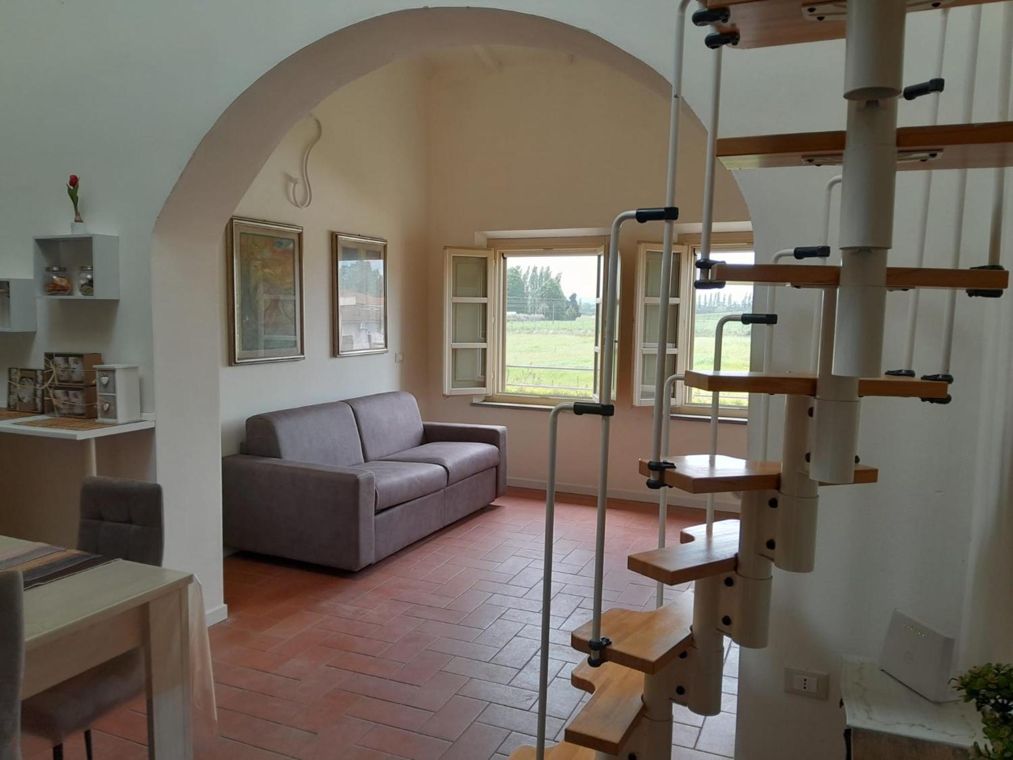 La Casa Di Fre Pisa Exterior foto